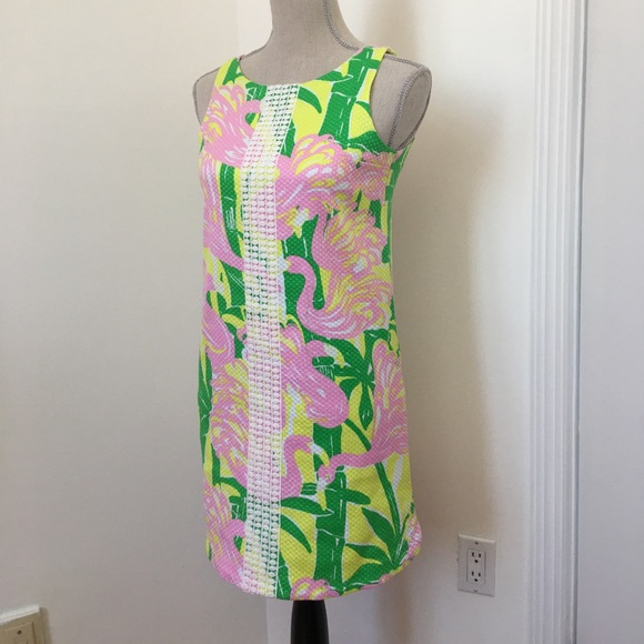 Lilly Pulitzer For Target Dress - Picture 2 of 3